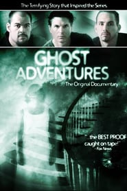 Ghost Adventures