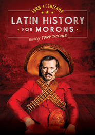 John Leguizamo’s Latin History for Morons