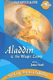 Rabbit Ears – Aladdin and the Magic Lamp