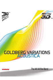 Goldberg Variations Acoustica