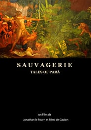 Sauvagerie