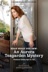 Reap What You Sew: An Aurora Teagarden Mystery