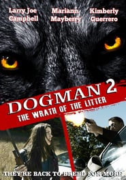 Dogman 2: The Wrath of the Litter