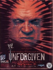 WWE Unforgiven 2003