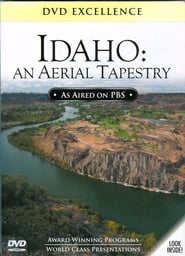 Idaho: An Aerial Tapestry