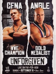 WWE Unforgiven 2005