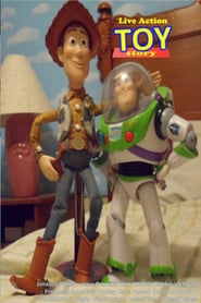 Live Action Toy Story