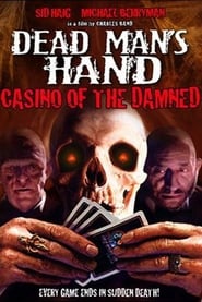 Dead Man’s Hand