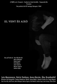 El vent és això