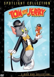 Tom and Jerry: Spotlight Collection Vol. 1