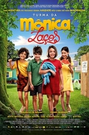 Turma da Mônica: Laços