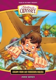 Adventures in Odyssey: Escape from the Forbidden Matrix