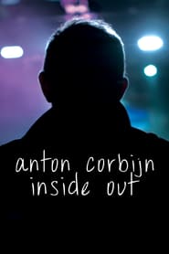 Anton Corbijn Inside Out