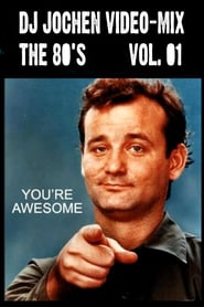 DJ Jochen: Video-Mix The 80’s Vol. 01