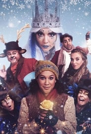 CBeebies’ The Snow Queen