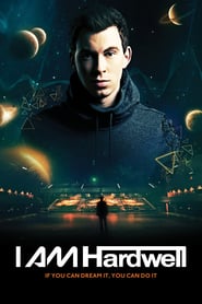 I Am Hardwell