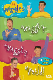 The Wiggles: Wiggly, Wiggly World!