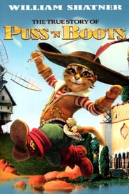 The True Story of Puss ‘n Boots