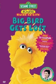 Sesame Street: Big Bird Gets Lost