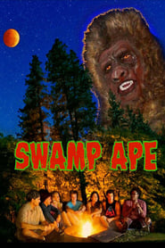 Swamp Ape