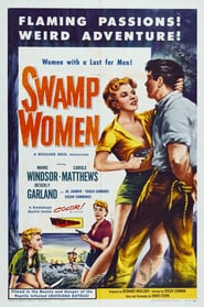 Swamp Women