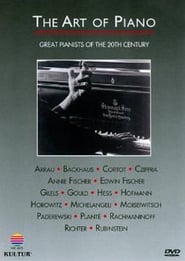 The Art of Piano – Great Pianists of 20th Century