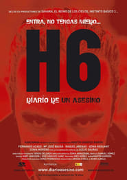 H6: Diary of a Serial Killer