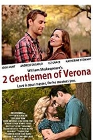 2 Gentlemen of Verona