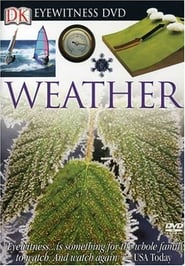 Eyewitness DVD: Weather