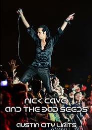 Nick Cave & The Bad Seeds Austin City Limits