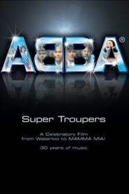 ABBA: Super Troupers