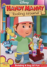 Handy Manny: Tooling Around