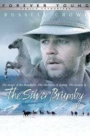 The Silver Brumby