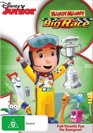 Handy Manny: Big Race