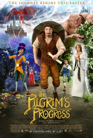 The Pilgrim’s Progress