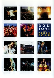 Bon Jovi: The Crush Tour