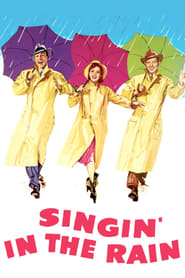 Singin’ in the Rain