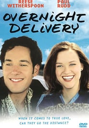 Overnight Delivery