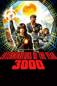 Exterminators of the Year 3000