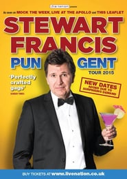 Stewart Francis: Pun Gent