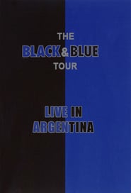 Backstreet Boys: Black & Blue Tour Live in Argentina