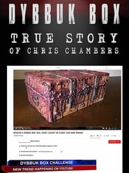 Dybbuk Box: True Story of Chris Chambers