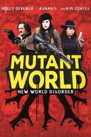 Mutant World