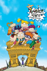 Rugrats in Paris: The Movie