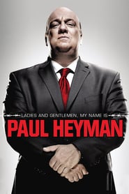 WWE: Ladies and Gentlemen, My Name Is Paul Heyman