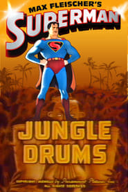 Superman: Jungle Drums