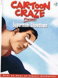 Caroon Craze Presents: Superman: Showdown