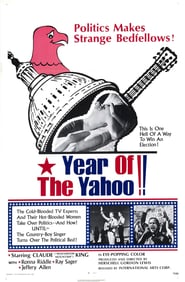 The Year of the Yahoo!