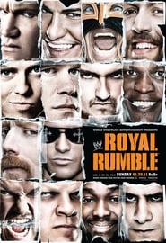 WWE Royal Rumble 2011