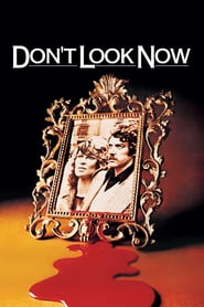 Don’t Look Now